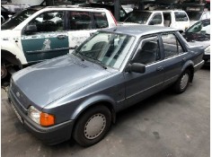 ford orion del año 1990
