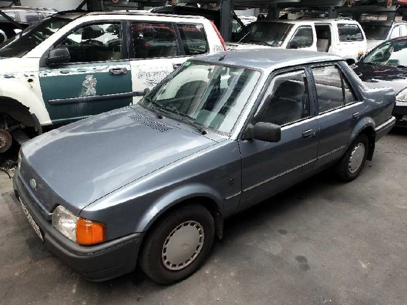 ford orion del año 1990