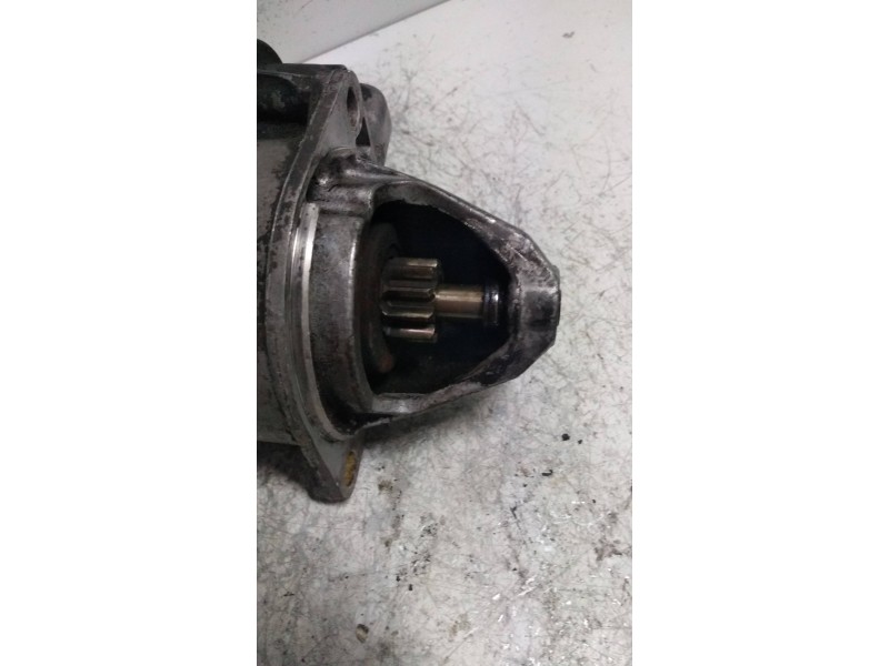 Recambio de motor arranque para ford sierra berlina l referencia OEM IAM 0001208715 BOSCH 