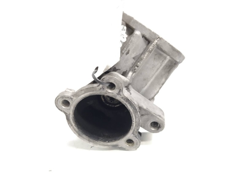 Recambio de valvula egr para opel corsa c blue line referencia OEM IAM 55201144  