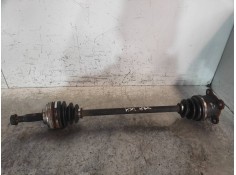 Recambio de transmision trasera derecha para toyota rav 4 (a2) 2.0 d-4d executive 4x4 (2003) referencia OEM IAM   