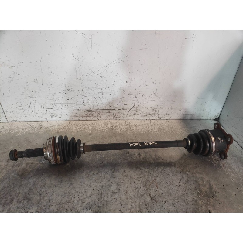 Recambio de transmision trasera derecha para toyota rav 4 (a2) 2.0 d-4d executive 4x4 (2003) referencia OEM IAM   