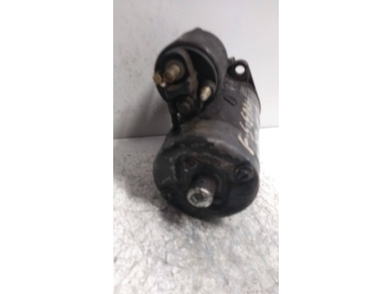 Recambio de motor arranque para ford sierra berlina l referencia OEM IAM 0001208715 BOSCH 