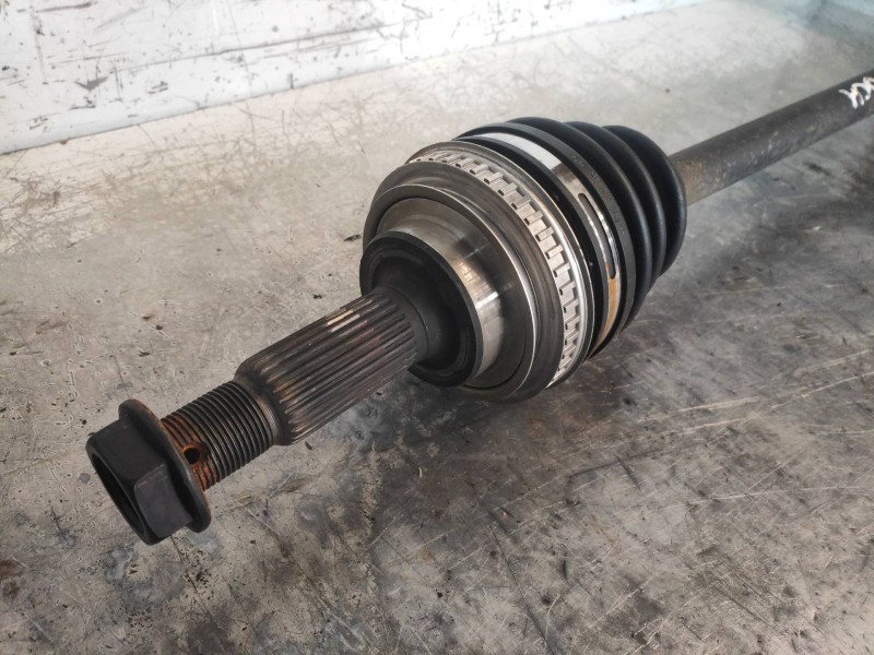 Recambio de transmision trasera derecha para toyota rav 4 (a2) 2.0 d-4d executive 4x4 (2003) referencia OEM IAM   