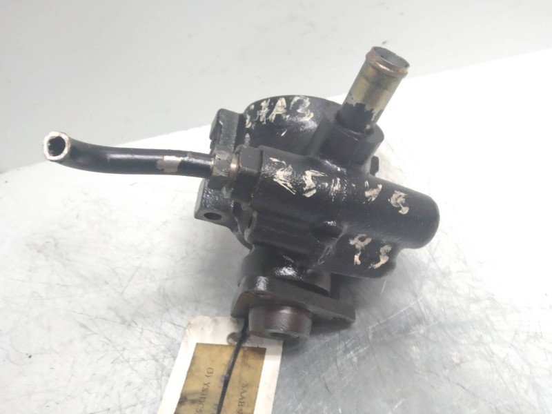 Recambio de bomba direccion para saab 900 berlina 2.5 cat referencia OEM IAM 4400362 26037835 