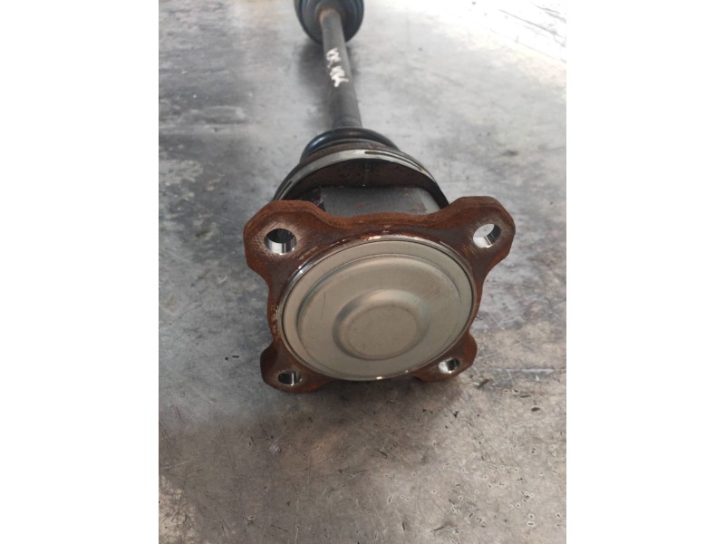 Recambio de transmision trasera derecha para toyota rav 4 (a2) 2.0 d-4d executive 4x4 (2003) referencia OEM IAM   