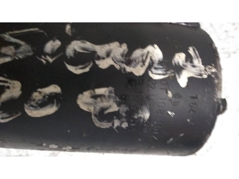 Recambio de motor arranque para ford sierra berlina ghia referencia OEM IAM 0001108110 1005821241 