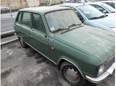 renault 6 del año 1976