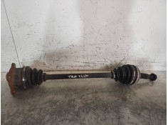 Recambio de transmision trasera izquierda para toyota rav 4 (a2) 2.0 d-4d executive 4x4 (2003) referencia OEM IAM   
