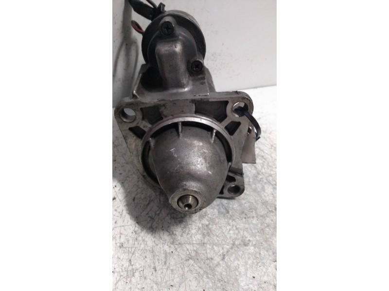 Recambio de motor arranque para ford sierra berlina ghia referencia OEM IAM 0001108110 1005821241 