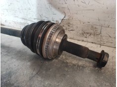 Recambio de transmision trasera izquierda para toyota rav 4 (a2) 2.0 d-4d executive 4x4 (2003) referencia OEM IAM    2