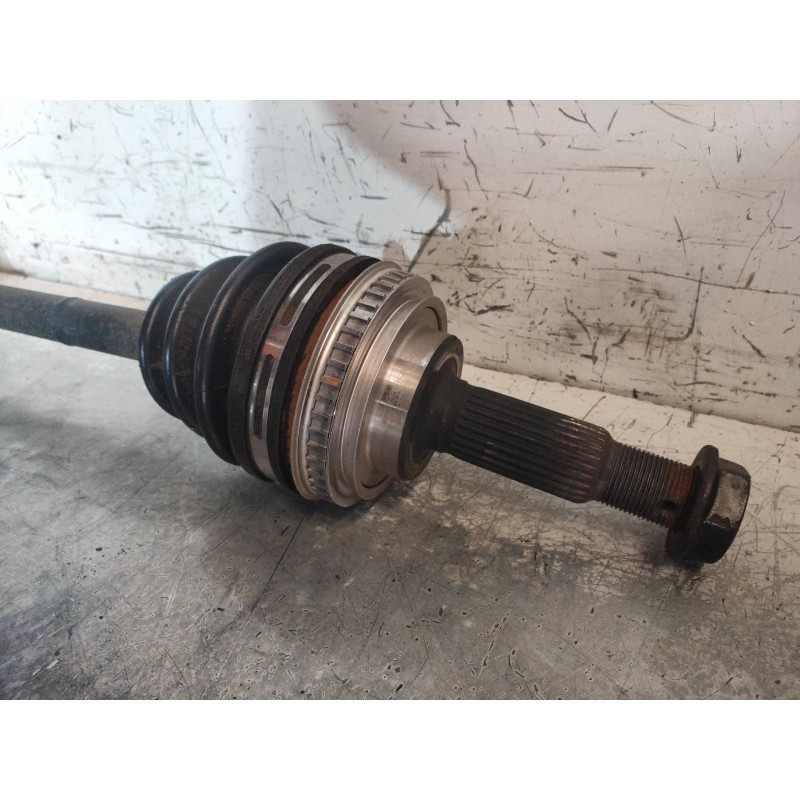 Recambio de transmision trasera izquierda para toyota rav 4 (a2) 2.0 d-4d executive 4x4 (2003) referencia OEM IAM   