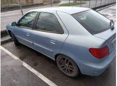 citroen xsara berlina del año 2002 2