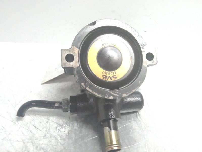 Recambio de bomba direccion para saab 900 berlina 2.5 cat referencia OEM IAM 4400362 26037835 
