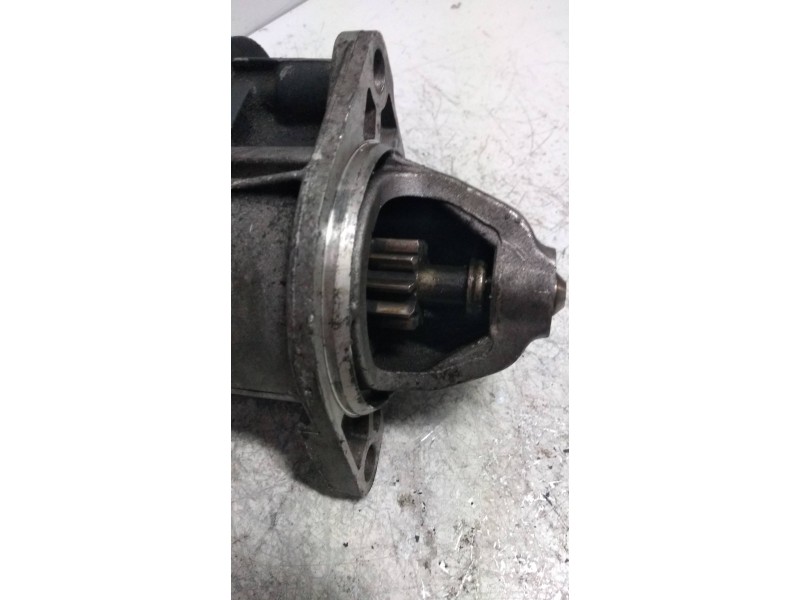 Recambio de motor arranque para ford sierra berlina ghia referencia OEM IAM 0001108110 1005821241 
