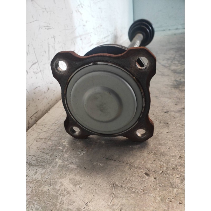 Recambio de transmision trasera izquierda para toyota rav 4 (a2) 2.0 d-4d executive 4x4 (2003) referencia OEM IAM   