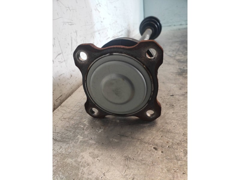 Recambio de transmision trasera izquierda para toyota rav 4 (a2) 2.0 d-4d executive 4x4 (2003) referencia OEM IAM   