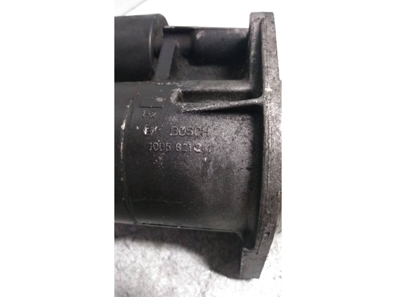 Recambio de motor arranque para ford sierra berlina ghia referencia OEM IAM 0001108110 1005821241 