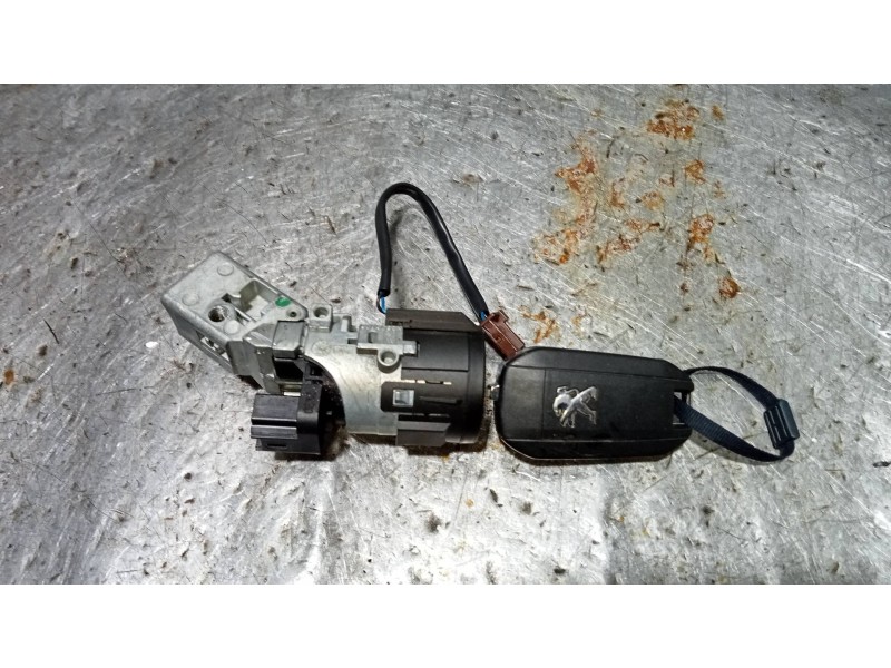 Recambio de conmutador de arranque para peugeot 508 active referencia OEM IAM N0503823  
