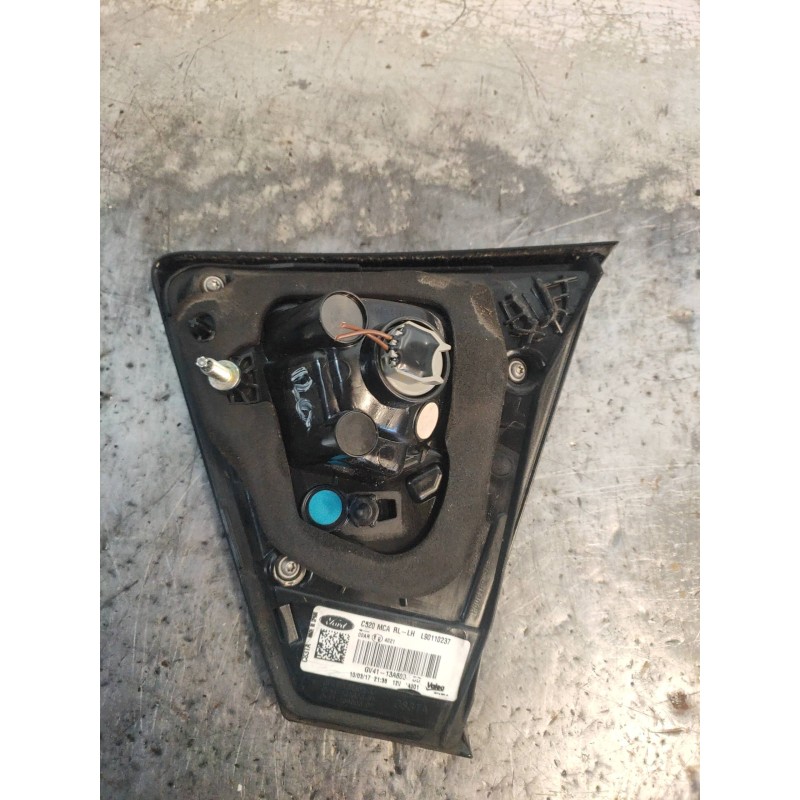 Recambio de piloto trasero izquierdo interior para ford kuga (cbs) 2.0 tdci cat referencia OEM IAM GV4113A603DD  