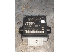 Recambio de modulo electronico para audi a5 coupe (8t) 2.7 tdi referencia OEM IAM 8K0907357A  