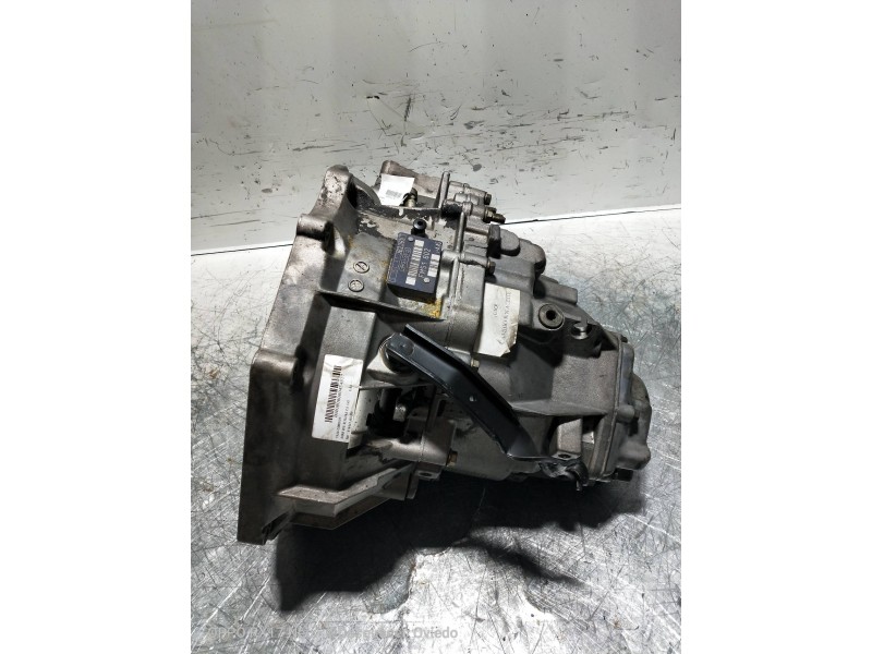 Recambio de caja cambios para saab 900 berlina 2.5 cat referencia OEM IAM FM51602 S16441 J62389
