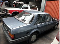 ford orion del año 1990 2