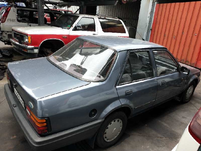 ford orion del año 1990