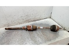 Recambio de transmision delantera derecha para ford s-max titanium 4x4 referencia OEM IAM E1G13B436GF  