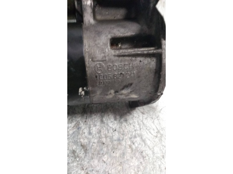 Recambio de motor arranque para ford scorpio berl./turnier glx berlina referencia OEM IAM 1005821241 BOSCH 