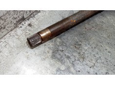 Recambio de transmision delantera derecha para ford s-max titanium 4x4 referencia OEM IAM E1G13B436GF   2