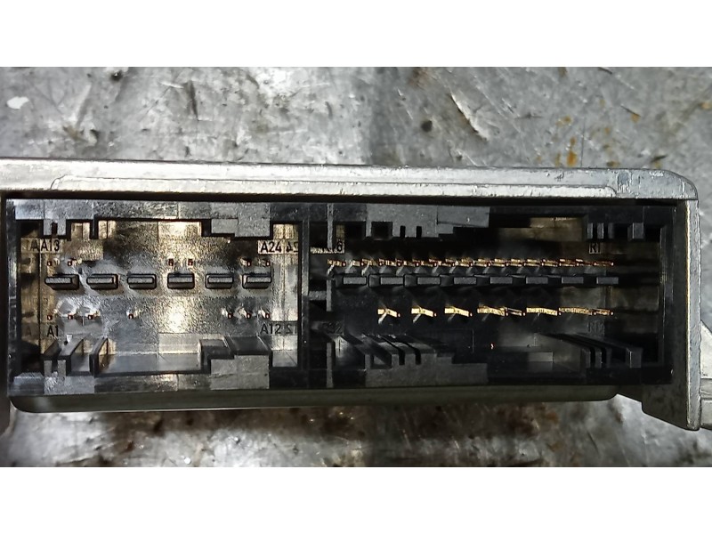 Recambio de centralita airbag para peugeot 508 active referencia OEM IAM A2C53323336 9677910680 