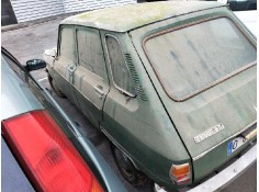 renault 6 del año 1976 2