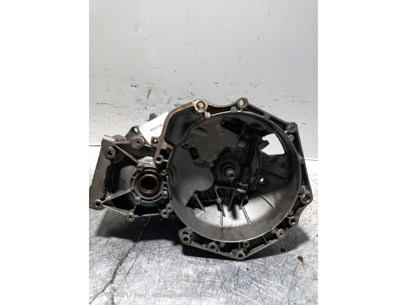 Recambio de caja cambios para saab 900 berlina 2.5 cat referencia OEM IAM FM51602 S16441 J62389