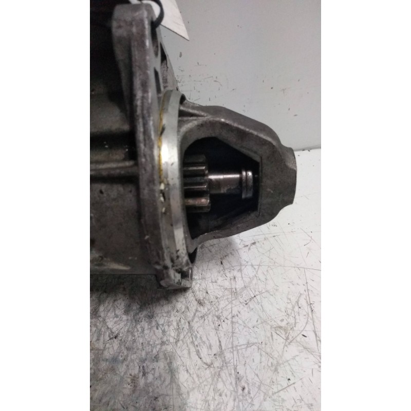Recambio de motor arranque para ford scorpio berl./turnier glx berlina referencia OEM IAM 1005821241 BOSCH 