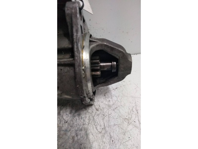 Recambio de motor arranque para ford scorpio berl./turnier glx berlina referencia OEM IAM 1005821241 BOSCH 