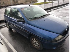 lancia lancia y del año 1999