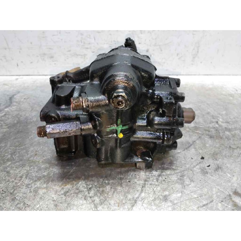 Recambio de caja direccion para mercedes clase clk (w208) coupe 2.3 compresor cat referencia OEM IAM 2024610601 ASISTIDA 