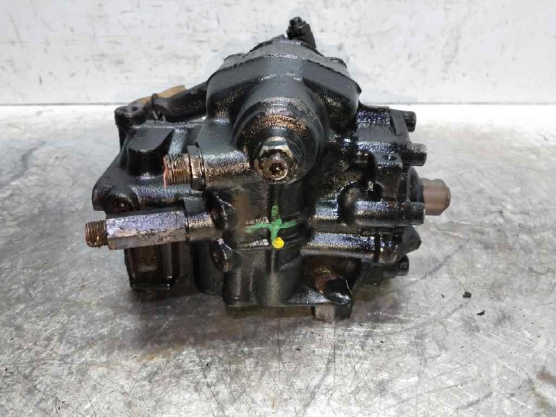 Recambio de caja direccion para mercedes clase clk (w208) coupe 2.3 compresor cat referencia OEM IAM 2024610601 ASISTIDA 