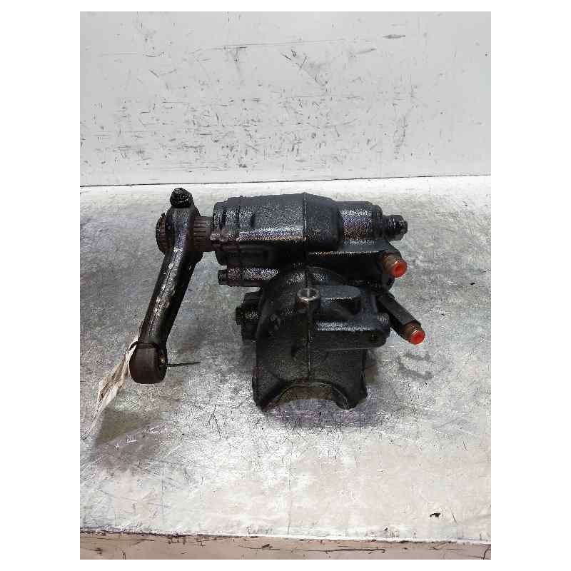 Recambio de caja direccion para mercedes clase clk (w208) coupe 2.3 compresor cat referencia OEM IAM 2024610601 ASISTIDA 