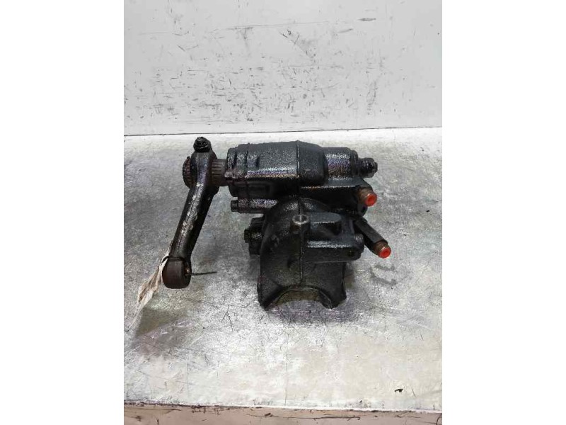 Recambio de caja direccion para mercedes clase clk (w208) coupe 2.3 compresor cat referencia OEM IAM 2024610601 ASISTIDA 