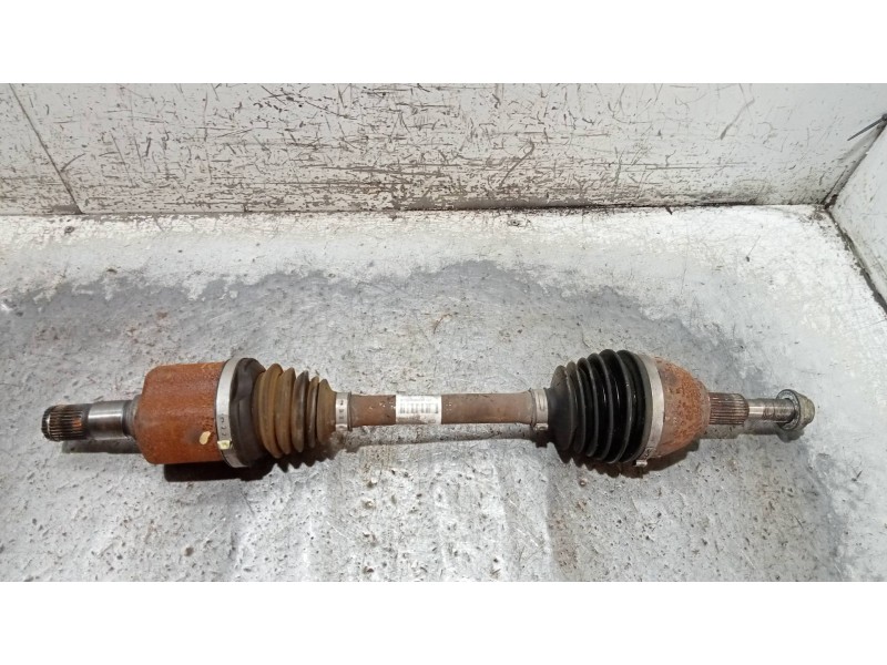 Recambio de transmision delantera izquierda para ford s-max titanium 4x4 referencia OEM IAM E1G13B437GF  