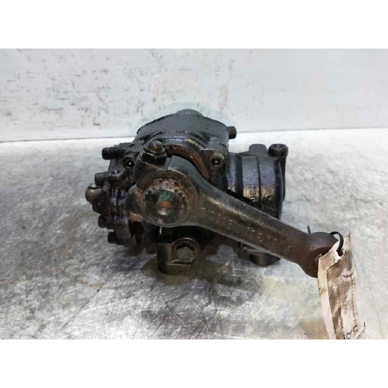 Recambio de caja direccion para mercedes clase clk (w208) coupe 2.3 compresor cat referencia OEM IAM 2024610601 ASISTIDA 