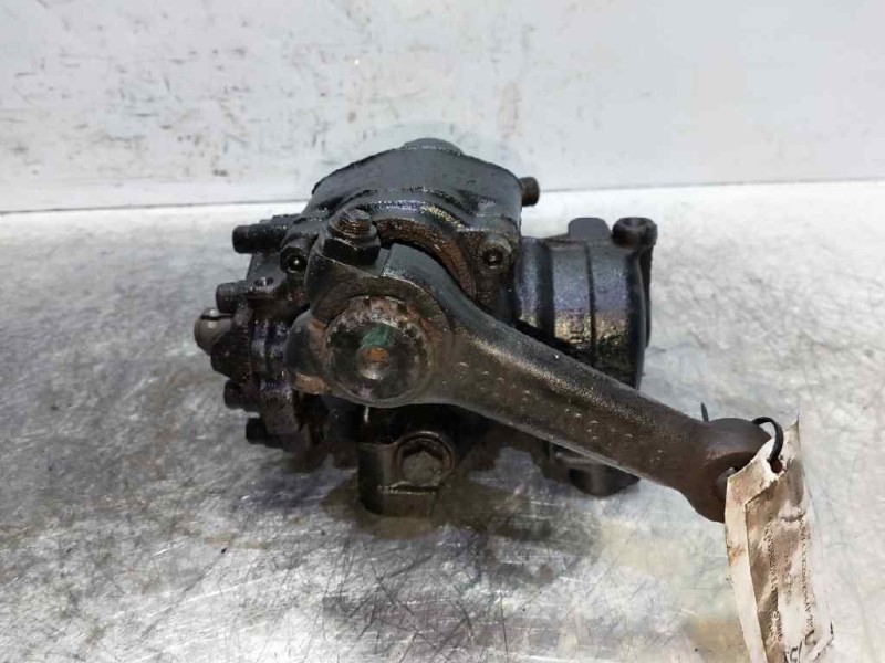 Recambio de caja direccion para mercedes clase clk (w208) coupe 2.3 compresor cat referencia OEM IAM 2024610601 ASISTIDA 