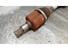 Recambio de transmision delantera izquierda para ford s-max titanium 4x4 referencia OEM IAM E1G13B437GF   2