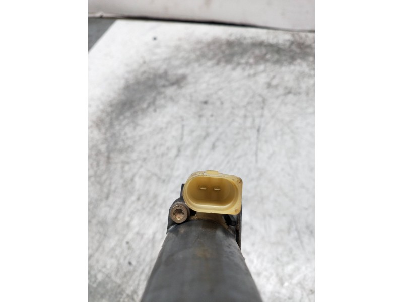 Recambio de elevalunas delantero derecho para toyota yaris (ncp1/nlp1/scp1) referencia OEM IAM 0130822017  