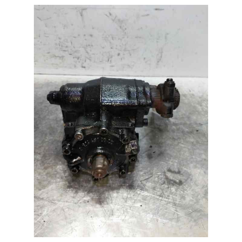 Recambio de caja direccion para mercedes clase clk (w208) coupe 2.3 compresor cat referencia OEM IAM 2024610601 ASISTIDA 