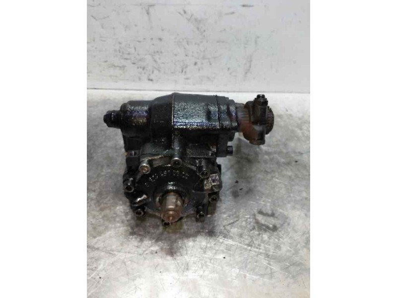 Recambio de caja direccion para mercedes clase clk (w208) coupe 2.3 compresor cat referencia OEM IAM 2024610601 ASISTIDA 