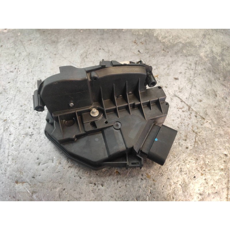 Recambio de motor cierre centralizado delantero izquierdo para ford kuga (cbs) 2.0 tdci cat referencia OEM IAM BM5AA21813AH 9217