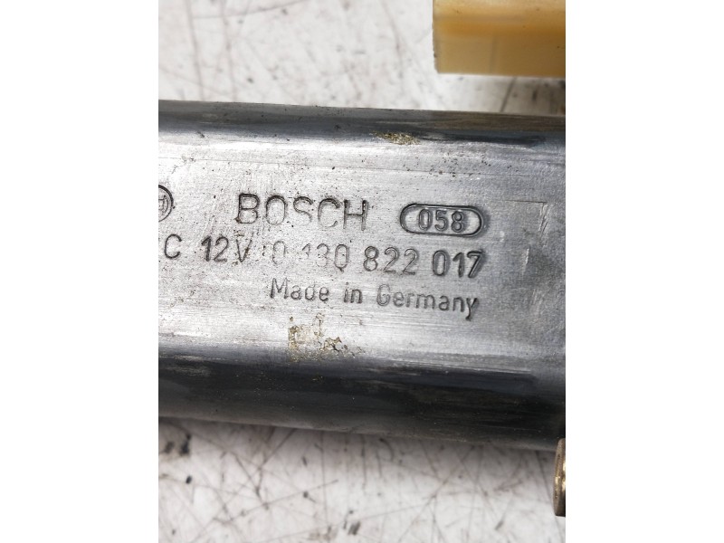 Recambio de elevalunas delantero derecho para toyota yaris (ncp1/nlp1/scp1) referencia OEM IAM 0130822017   Recambio de elevalunas delantero derecho para toyota yaris (ncp1/nlp1/scp1) referencia OEM IAM 0130822017